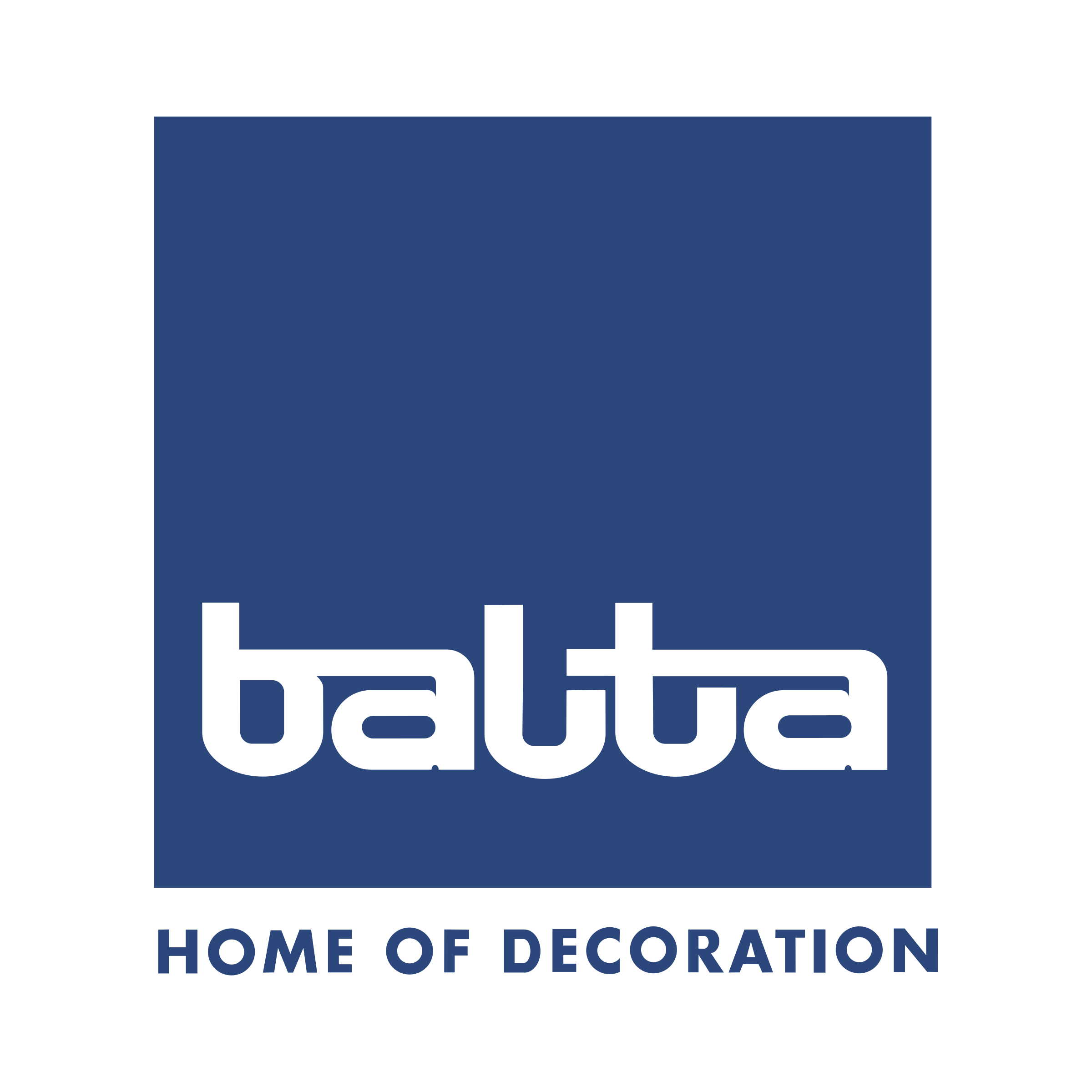 Balta logo